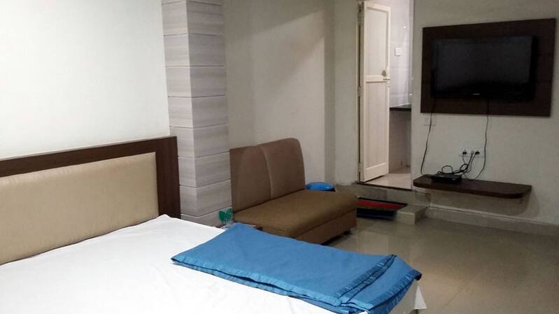 Hotel Palak, Bhopal 3